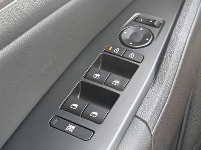 2026 Kia Sportage Hybrid — photo 30 view