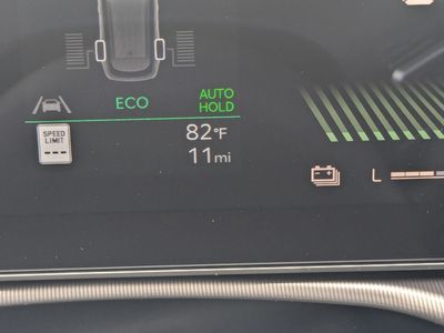 2026 Kia Sportage Hybrid — photo 35 view