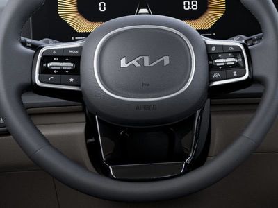 2026 Kia Carnival — photo 22 view
