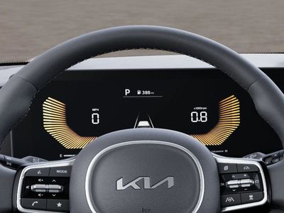 2026 Kia Carnival — photo 21 view