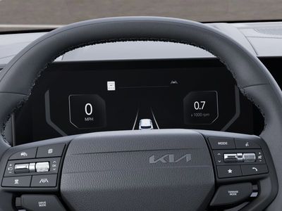 2026 Kia Sportage Hybrid — photo 21 view