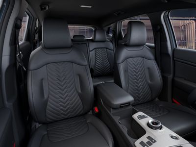 2026 Kia Sportage Hybrid — photo 15 view