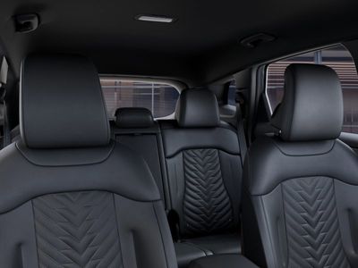 2026 Kia Sportage Hybrid — photo 27 view