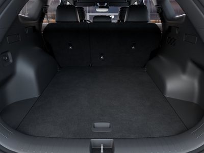 2026 Kia Sportage Hybrid — photo 19 view