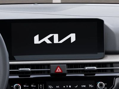 2026 Kia Sportage Hybrid — photo 20 view