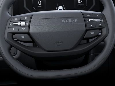 2026 Kia Sportage Hybrid — photo 22 view
