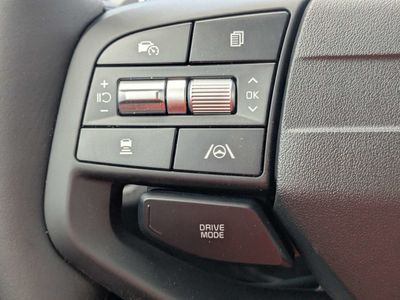 2026 Kia Sportage — photo 34 view