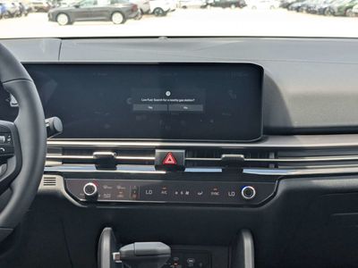 2026 Kia Sportage — photo 22 view