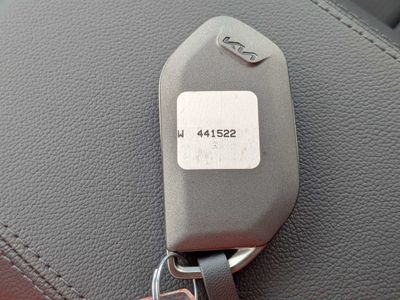 2026 Kia Sportage — photo 40 view