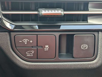 2026 Kia Sportage — photo 33 view