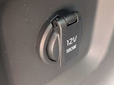 2026 Kia Sportage — photo 16 view