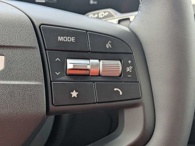 2026 Kia Sportage — photo 35 view