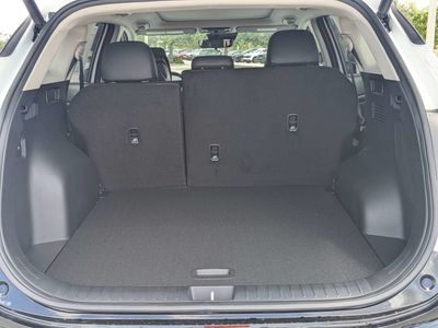 2026 Kia Sportage — photo 14 view