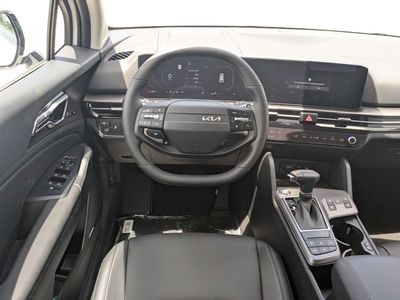 2026 Kia Sportage — photo 20 view