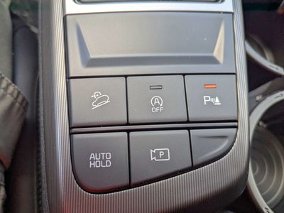 2026 Kia Sportage — photo 30 view