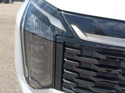 2026 Kia Sportage — photo 10 view