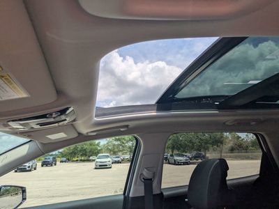 2026 Kia Sportage — photo 25 view