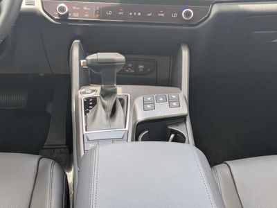 2026 Kia Sportage — photo 23 view