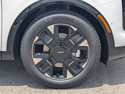 2026 Kia Sportage — photo 11 view
