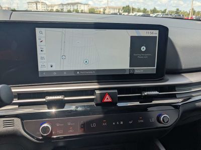 2026 Kia Sportage — photo 27 view