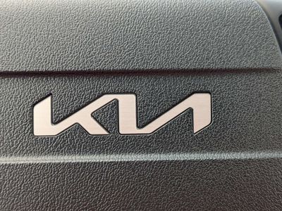 2026 Kia Sportage — photo 36 view