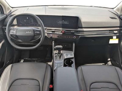 2026 Kia Sportage — photo 19 view