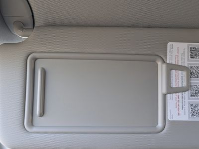2026 Kia Sportage Hybrid — photo 25 view