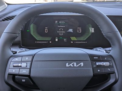 2026 Kia Sportage Hybrid — photo 32 view