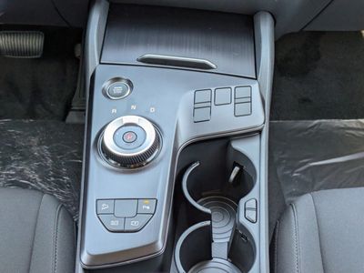 2026 Kia Sportage Hybrid — photo 21 view