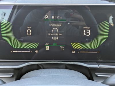 2026 Kia Sportage Hybrid — photo 33 view