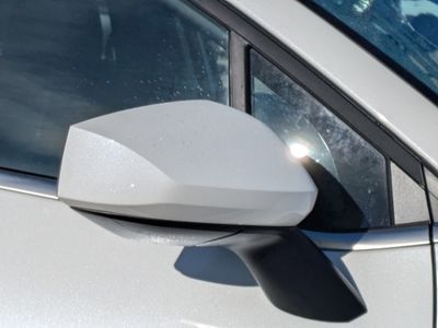 2026 Kia Sportage Hybrid — photo 13 view