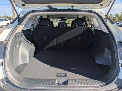 2026 Kia Sportage Hybrid — photo 14 view