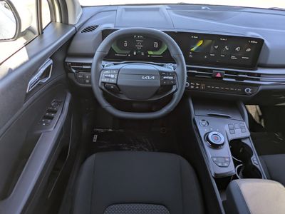2026 Kia Sportage Hybrid — photo 18 view