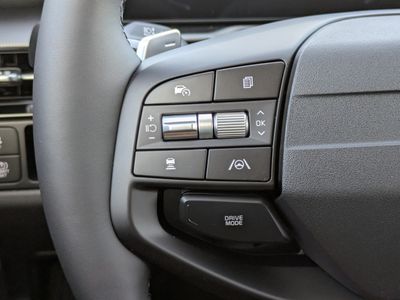 2026 Kia Sportage Hybrid — photo 30 view