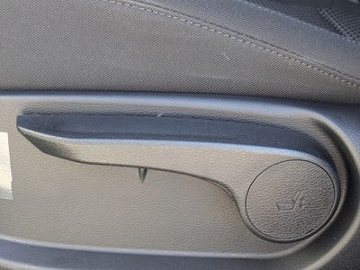 2026 Kia Sportage Hybrid — photo 22 view