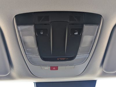 2026 Kia Sportage Hybrid — photo 24 view