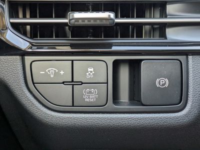 2026 Kia Sportage Hybrid — photo 29 view