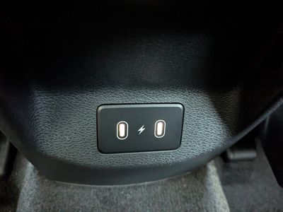 2026 Kia Sportage Hybrid — photo 16 view