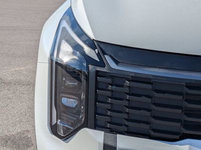 2026 Kia Sportage Hybrid — photo 10 view