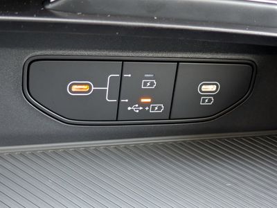 2026 Kia Sportage Hybrid — photo 26 view