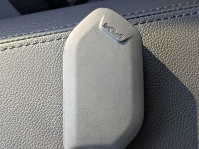 2026 Kia Sportage Hybrid — photo 36 view