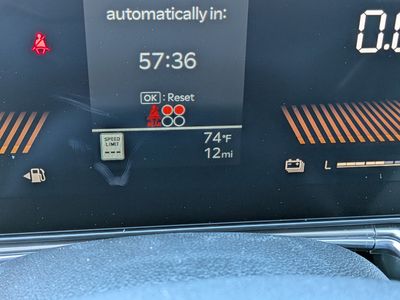 2026 Kia Sorento Hybrid - Photo 34