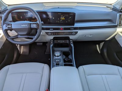 2026 Kia Sorento Hybrid - Photo 21