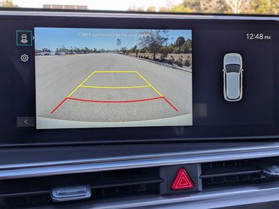 2026 Kia Sorento Hybrid - Photo 39