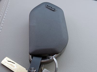 2026 Kia Sorento Hybrid - Photo 40