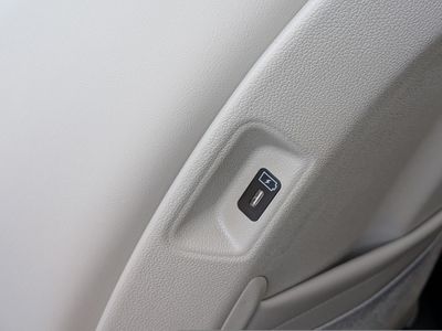 2026 Kia Sorento Hybrid - Photo 20