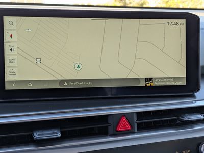 2026 Kia Sorento Hybrid - Photo 38