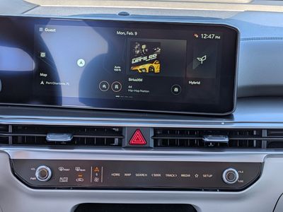2026 Kia Sorento Hybrid - Photo 24