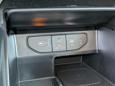 2026 Kia Sorento Hybrid - Photo 37