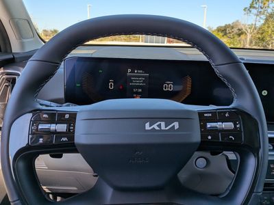 2026 Kia Sorento Hybrid - Photo 32